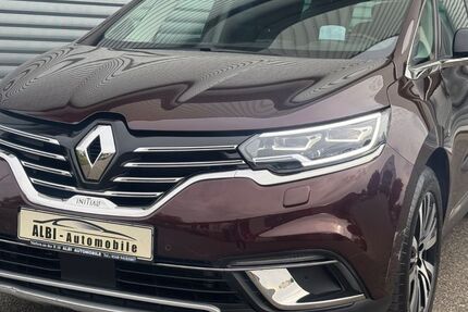 Renault Espace 49.980 km 28.490 &euro; Niefern-Öschelbronn 75223