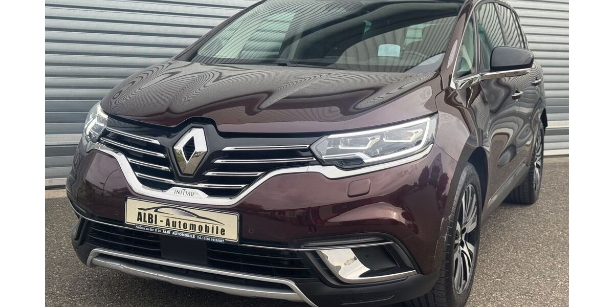 Renault Espace 49.980 km 28.490 &euro; Niefern-Öschelbronn 75223