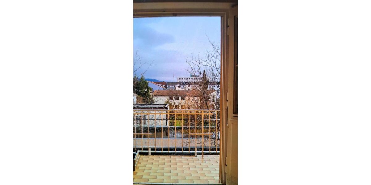 Etagenwohnung Gaggenau - 3 Zimmer, 58 m&sup2;, 173.000&euro; | Angebot:26301355