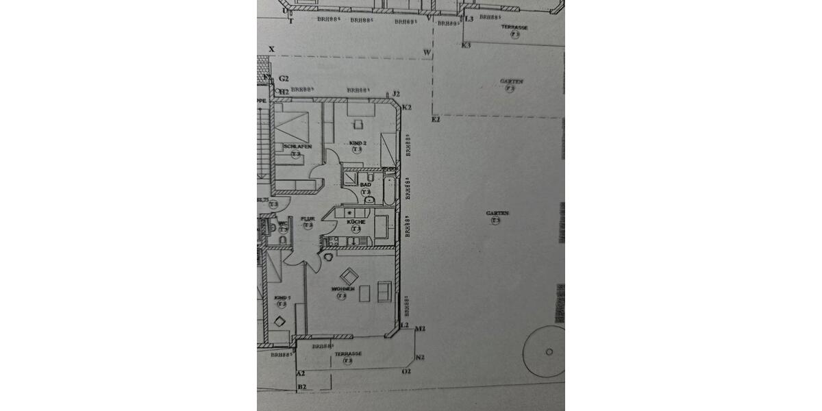 Erdgeschoßwohnung Markgröningen - 4 Zimmer, 105 m&sup2;, 580.000&euro; | Angebot:27019419