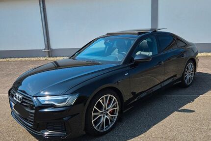 Audi A6 61.000 km 37.000 € Weil der Stadt 71263