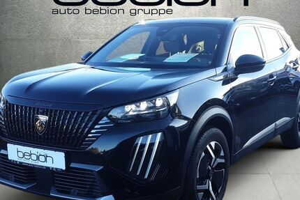 Peugeot 2008 19.600 km 21.880 &euro; Magstadt 71106