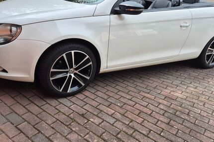 VW Eos 135.000 km 8.400 &euro; Ettlingen 76275