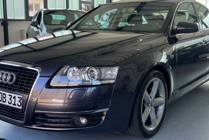 Audi A6 294.000 km 5.999 &euro; Keltern (Pforzheim) 75210