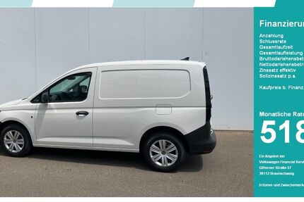 VW Caddy 4.500 km 29.900 &euro; Leonberg 71229