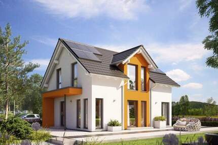 Haus Karlsruhe Hohenwettersbach - 4 Zimmer, 126 m&sup2;, 665.000&euro; | Angebot:25772330