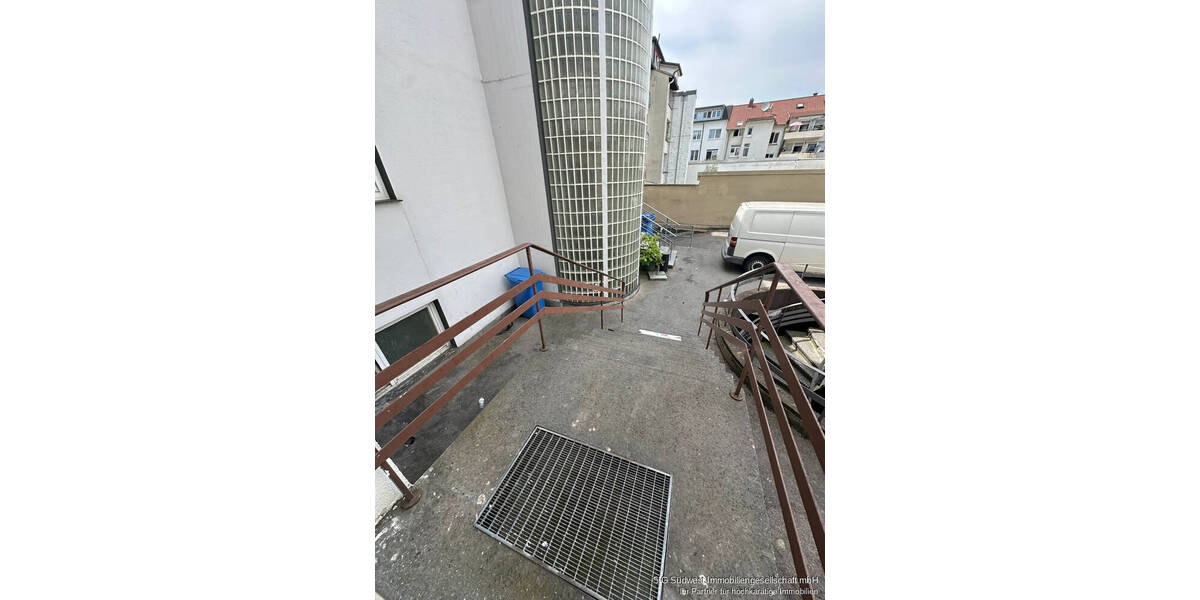 Gewerbeobjekt Pforzheim Nordstadt - 1.850&euro; | Angebot:25734497