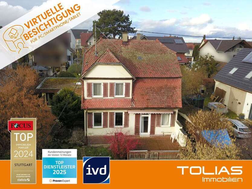 Haus zum Kaufen in Ditzingen 549.000 € 197.78 m²