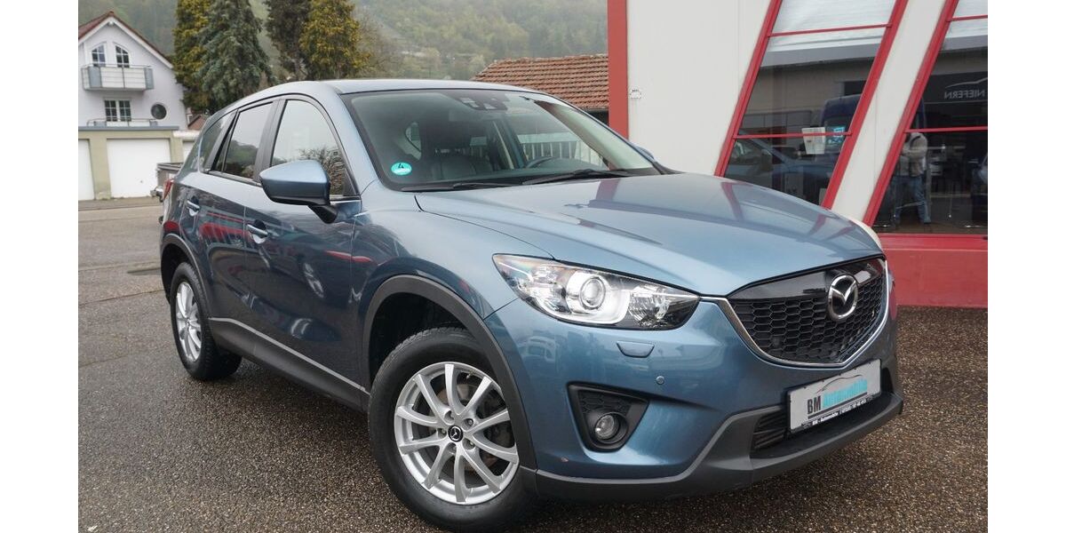 Mazda CX-5 258.740 km 4.900 &euro; Niefern-Öschelbronn 75223