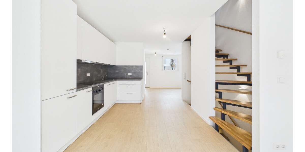 Einfamilienhaus Weingarten / Waldbrücke Waldbrücke - 5 Zimmer, 123 m&sup2;, 1.780&euro; | Angebot:25383744