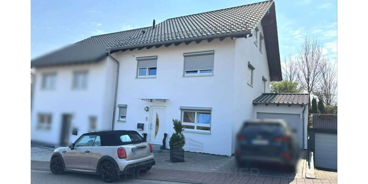 Einfamilienhaus Remchingen - 5 Zimmer, 150 m&sup2;, 550.000&euro; | Angebot:25899042
