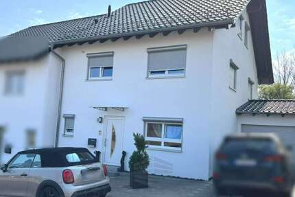 Haus Remchingen - 5 Zimmer, 150 m&sup2;, 595.000&euro; | Angebot:25899042