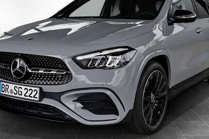 Mercedes-Benz GLA 200 10.000 km 46.849 &euro; Bretten 75015