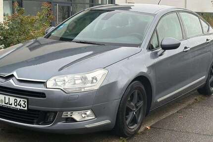 Citroen C5 255.747 km 2.800 € Pforzheim 75172