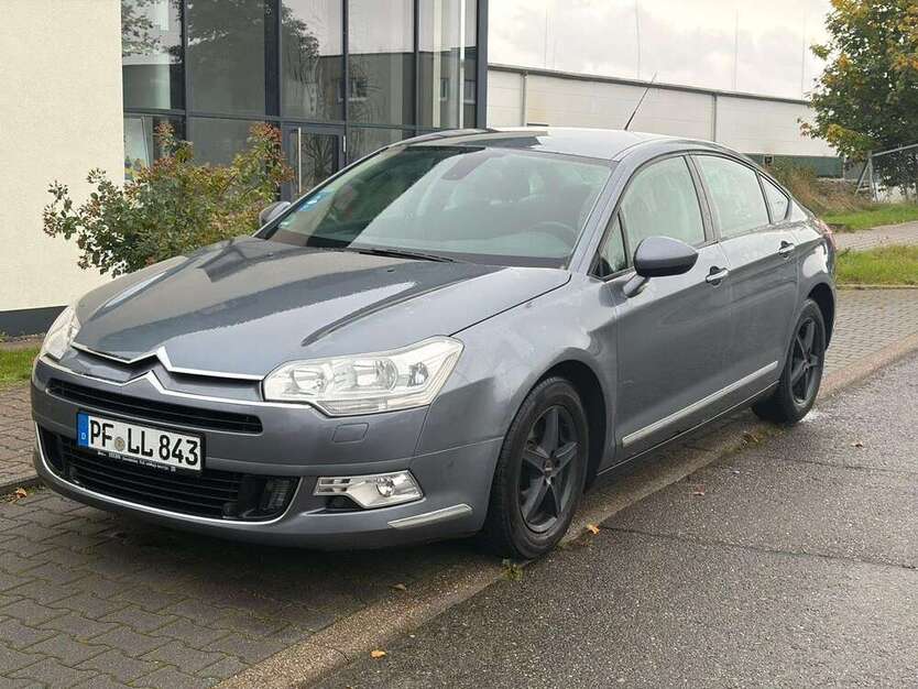 Citroen C5 255.747 km 2.800 € Pforzheim 75172