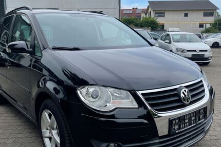 VW Touran 166.000 km 3.990 &euro; Malsch 76316