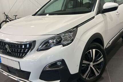 Peugeot 5008 107.000 km 15.995 € Bretten 75015
