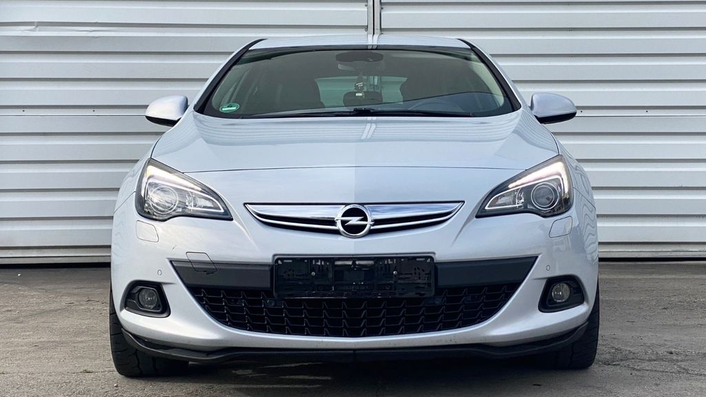 Opel Astra 168.000 km 4.599 &euro; Karlsruhe 76185