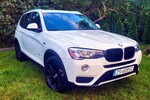 BMW X3 194.000 km 18.600 € Doluje 