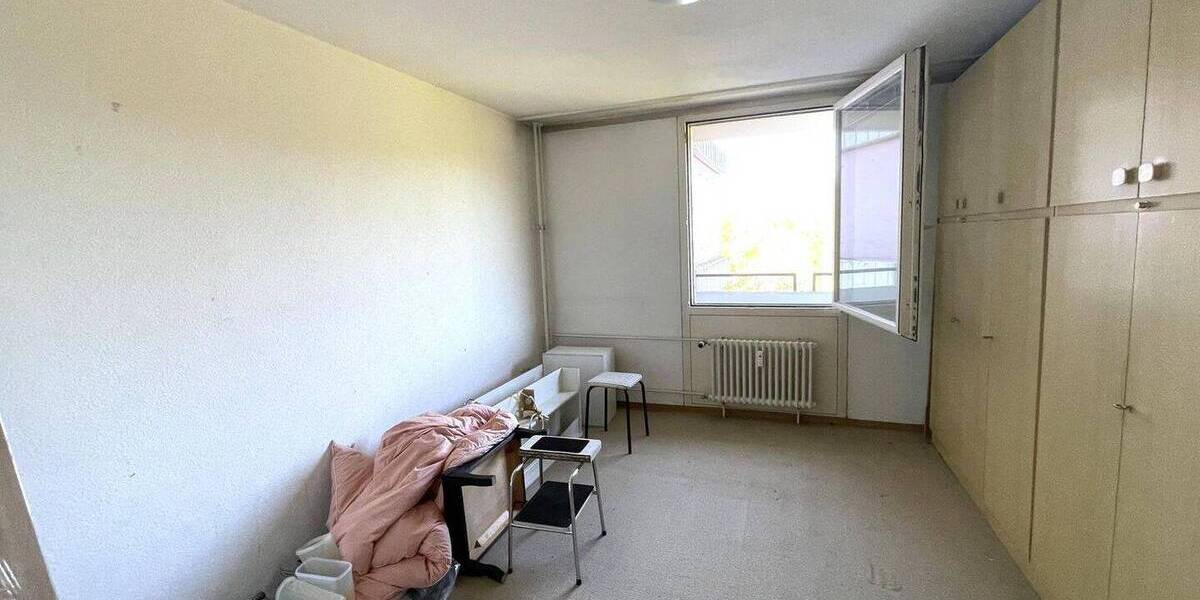 Etagenwohnung Sindelfingen Nord - 3 Zimmer, 87 m&sup2;, 235.000&euro; | Angebot:26820806