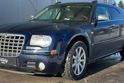 Chrysler 300C 169.000 km 6.999 &euro; Sindelfingen 71069