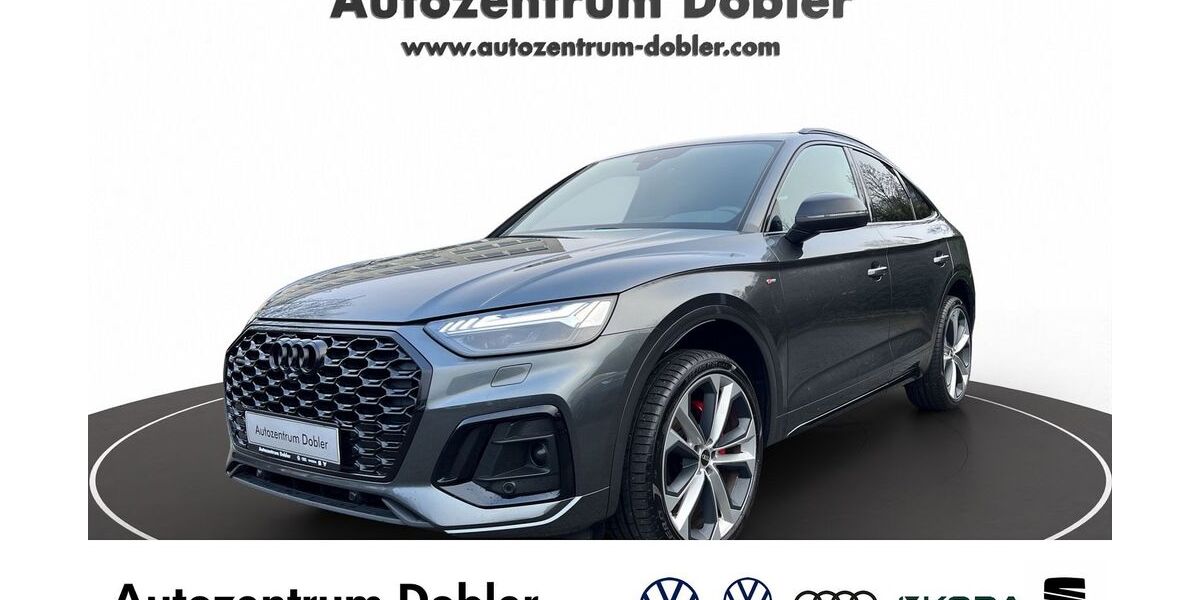 Audi Q5 44.900 km 42.440 &euro; Mühlacker 75417
