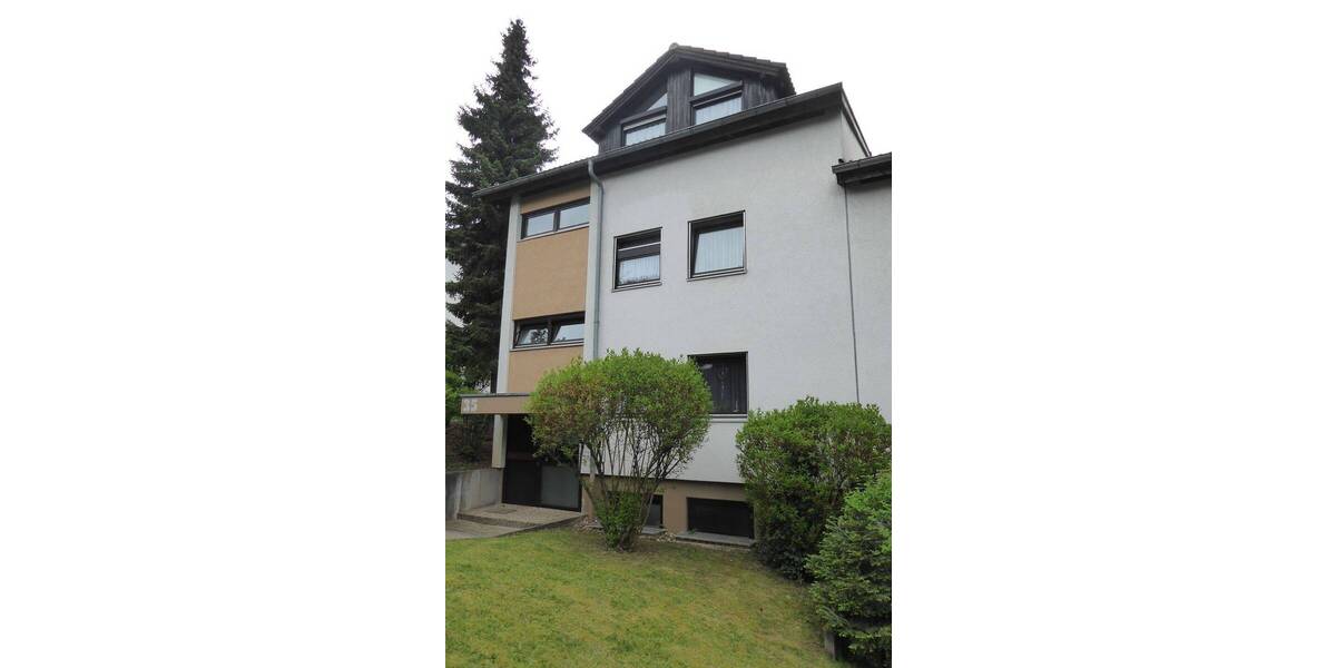 Etagenwohnung Pforzheim Sonnenhof - 2 Zimmer, 53 m&sup2;, 510&euro; | Angebot:26275965