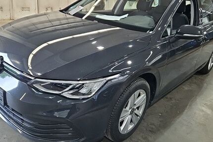 VW Golf 152.077 km 15.450 &euro; Bretten 75015