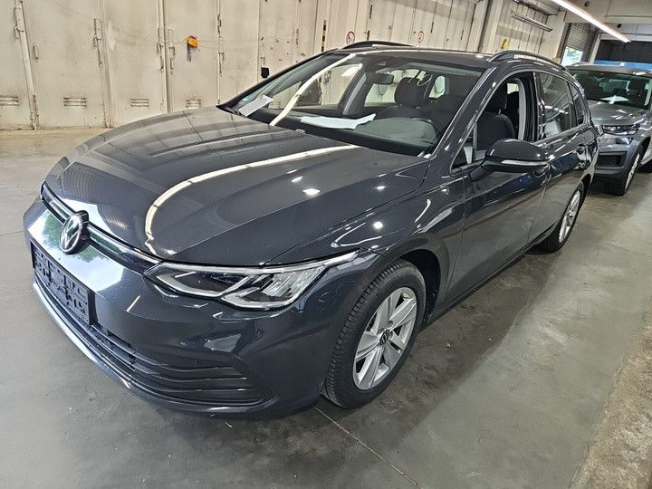 VW Golf 152.077 km 15.450 &euro; Bretten 75015