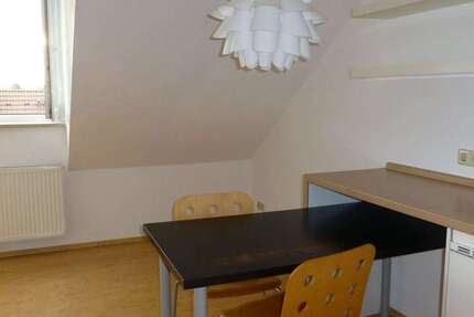 Wohnung Pforzheim - 2 Zimmer, 38 m&sup2;, 134.500&euro; | Angebot:26082688