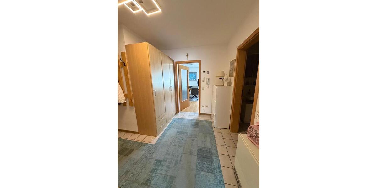 Etagenwohnung Bretten - 3 Zimmer, 70 m&sup2;, 880&euro; | Angebot:26462104