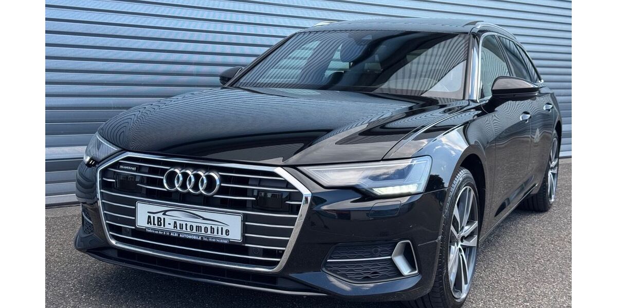 Audi A6 149.980 km 26.499 &euro; Niefern-Öschelbronn 75223