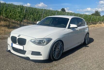 BMW 118 246.000 km 7.000 &euro; Güglingen 74363