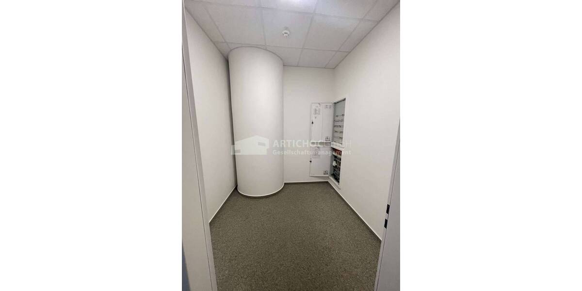 Gewerbeobjekt Ettlingen - 3 Zimmer, 126 m&sup2;, 1.764&euro; | Angebot:26188926