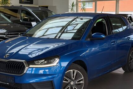 Skoda Fabia 91.177 km 16.980 &euro; Oberderdingen 75038