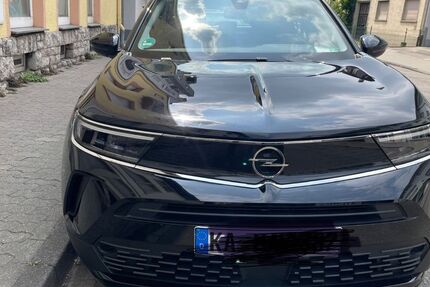 Opel Mokka 86.000 km 14.400 &euro; Bruchsal 76646