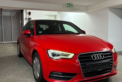 Audi A3 119.000 km 10.990 &euro; Bretten 75015
