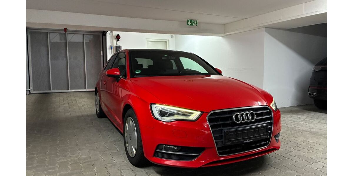 Audi A3 119.000 km 10.990 &euro; Bretten 75015