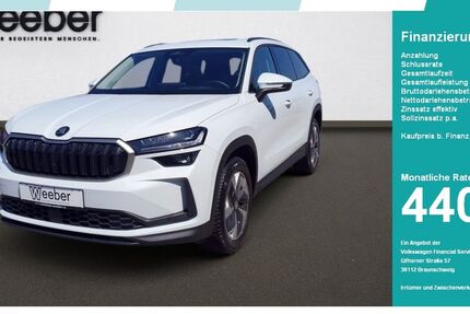 Skoda Kodiaq 15.921 km 45.650 &euro; Calw 75365