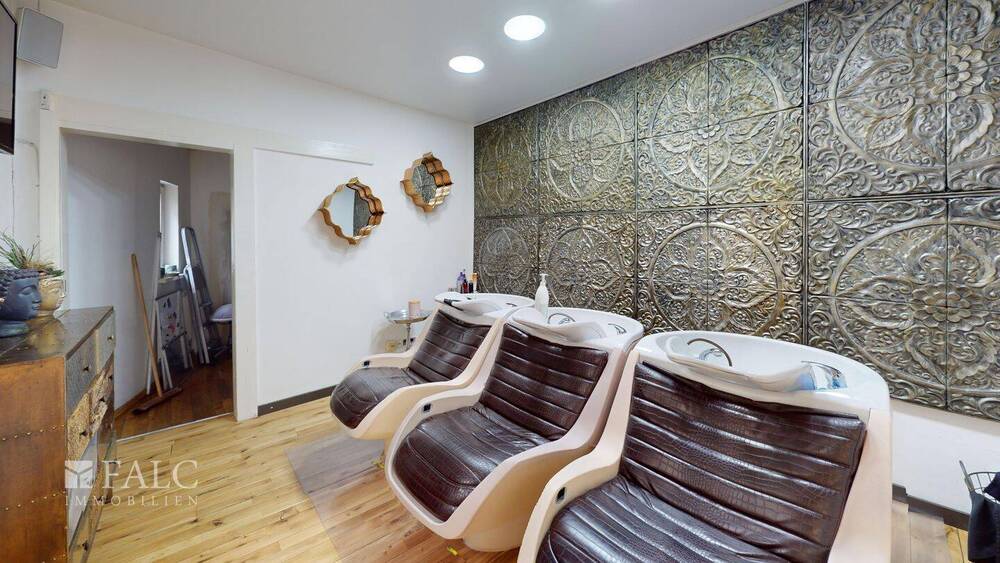 Mehrfamilienhaus, Wohnhaus Karlsruhe Innenstadt-West - 1 Zimmer, 461 m&sup2;, 1.990.000&euro; | Angebot:25742850