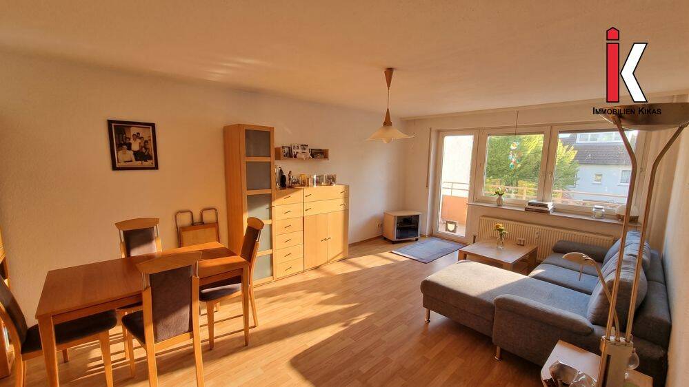 Etagenwohnung Leonberg Eltingen - 2 Zimmer, 71 m&sup2;, 225.000&euro; | Angebot:26851234