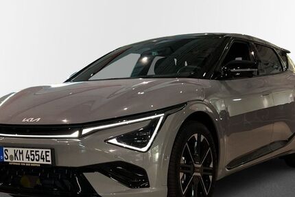 Kia EV6 5.500 km 52.900 € Stuttgart 70469