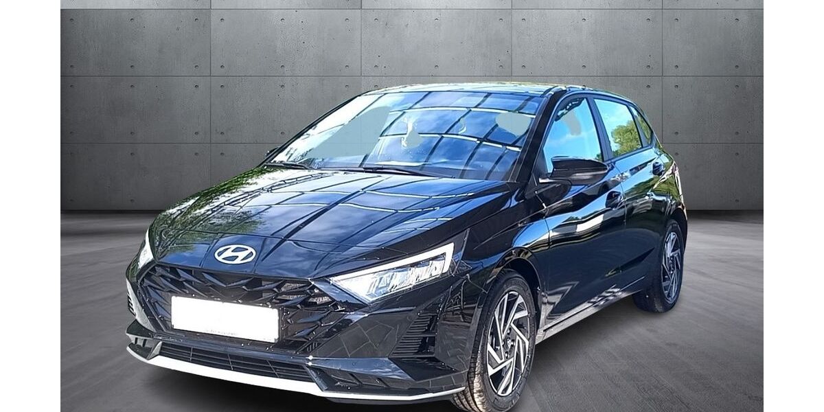 Hyundai i20 2.500 km 20.990 € Ettlingen 76275