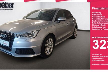 Audi A1 36.169 km 17.250 &euro; Leonberg 71229