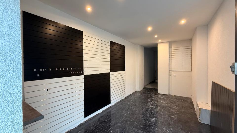 Gewerbeobjekt Pforzheim Brötzingen - 850&euro; | Angebot:26232531