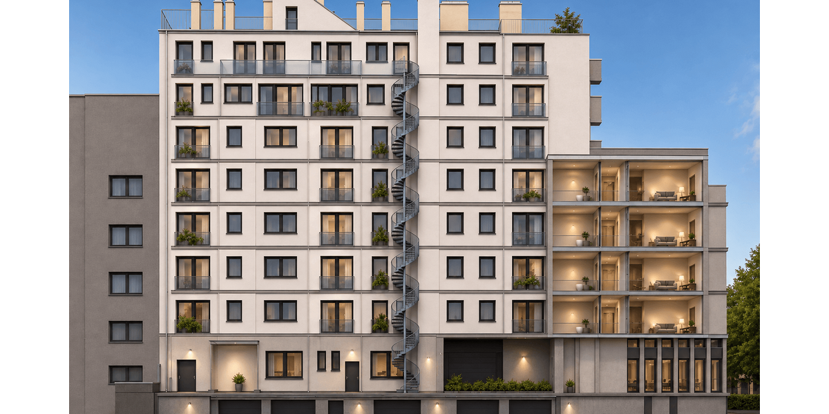 Vollvermietetes Hotelinvestment in Karlsruhe ca. 9,8 % Bruttorendite Entwicklungspotenzial - Gewerbeobjekt Karlsruhe Beiertheim-Bulach | Angebot:27243412