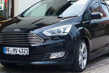 Ford C-Max 85.000 km 15.700 &euro; Wiernsheim 75446