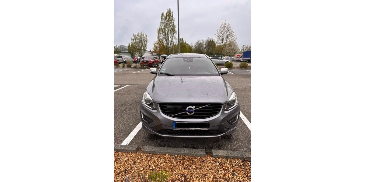 Volvo XC60 149.000 km 20.100 &euro; Bretten 75015