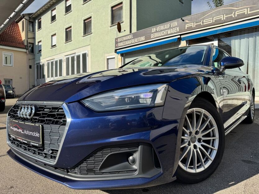 Audi A5 197.000 km 20.980 € Weil der Stadt 71263