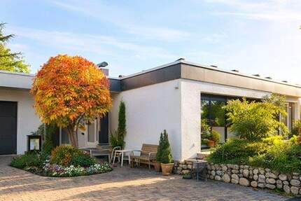 Haus Karlsruhe Grünwinkel - 7 Zimmer, 230 m&sup2;, 749.000&euro; | Angebot:25696573